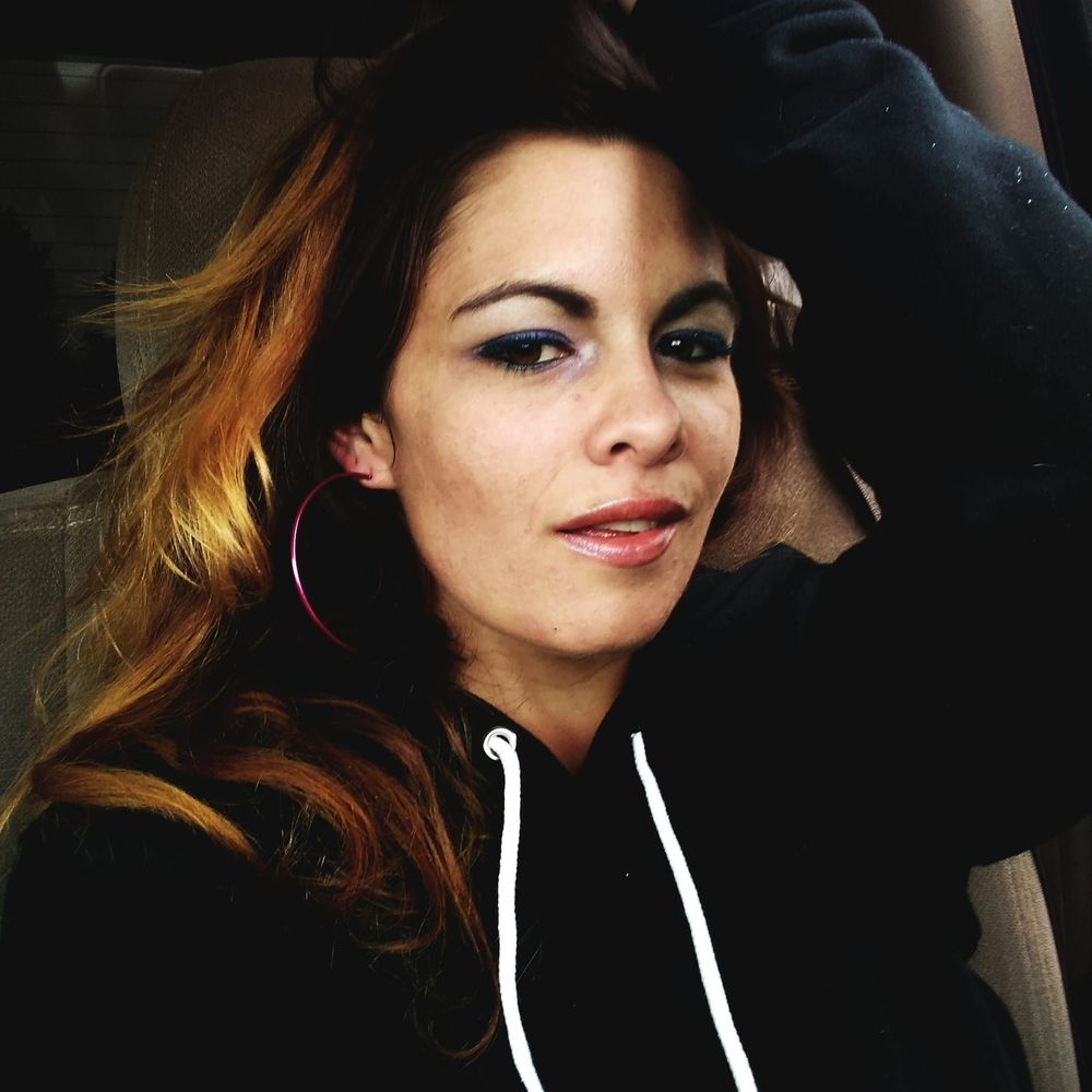 Meet your Posher, Arielle